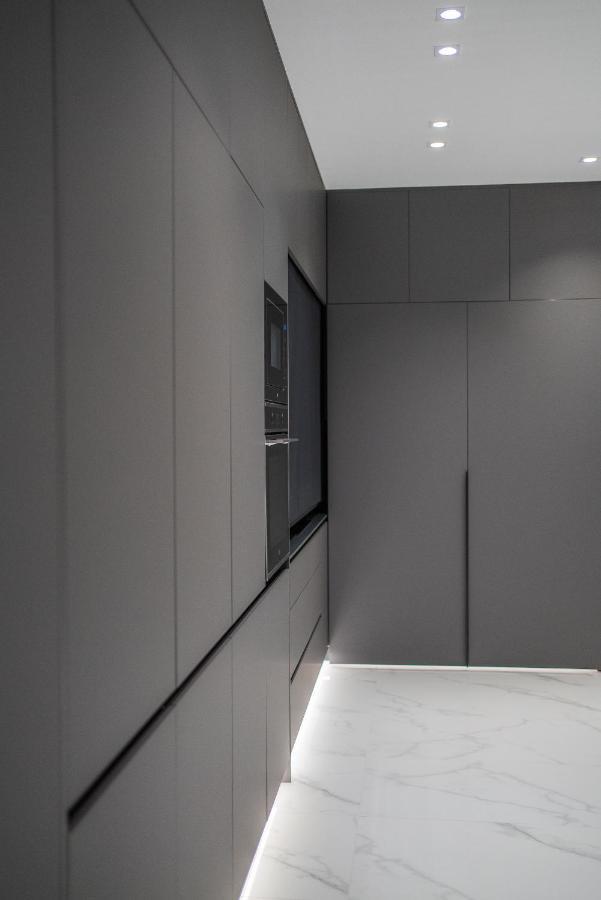 Noho Apartments @ Akadimias Атина Екстериор снимка