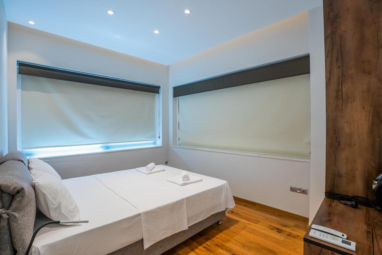 Noho Apartments @ Akadimias Атина Екстериор снимка