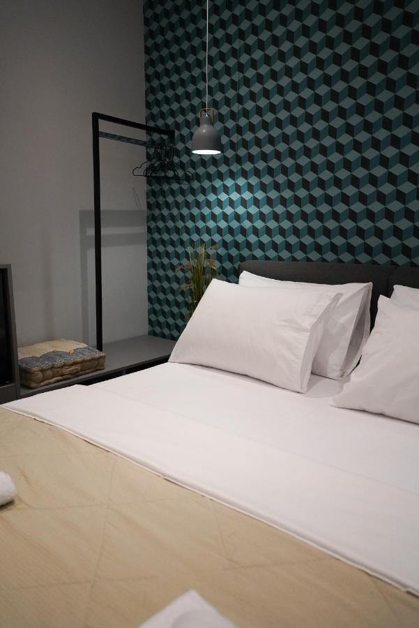 Noho Apartments @ Akadimias Атина Екстериор снимка
