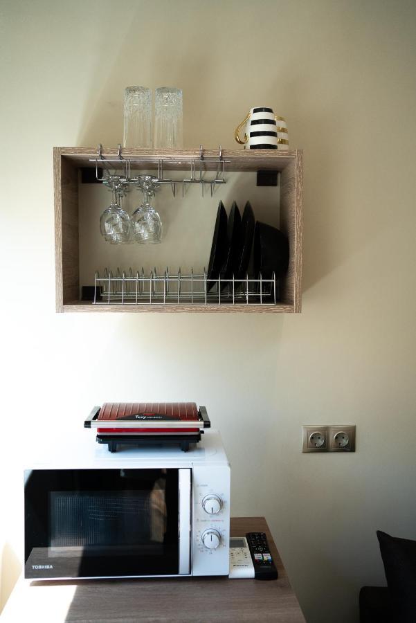 Noho Apartments @ Akadimias Атина Екстериор снимка