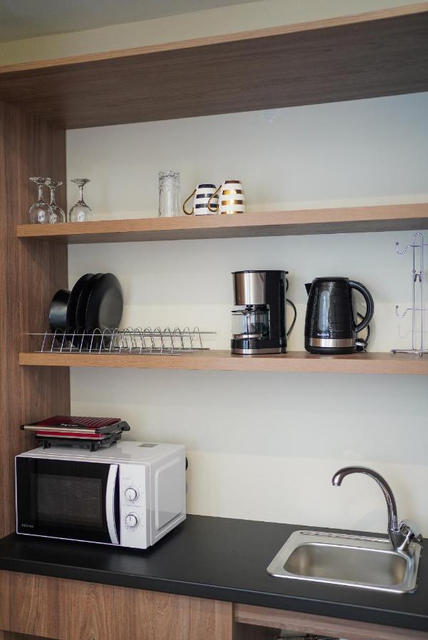 Noho Apartments @ Akadimias Атина Екстериор снимка