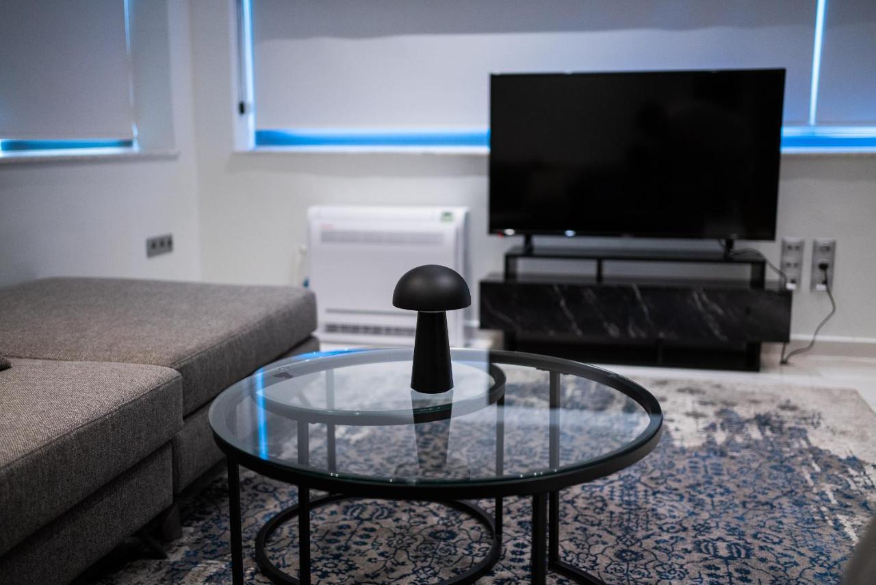Noho Apartments @ Akadimias Атина Екстериор снимка